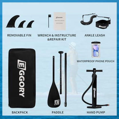 Inflatable Paddle Board,Stand Up Paddle Board Set, Extra Wide SUP Board with Removable Fin, Floating Paddle, Hand Pump, Waterproof Phone Pouch,Traveling Board - color: TT purple /Kayak Seat