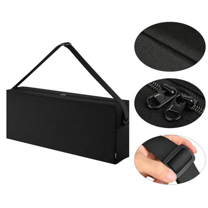 Portable Ladder Ball Game Carrying Bag Oxford Fabric Ladder Toss Storage Bag for Outdoor Backyard and Beach Portable Game Carrying Oxford Fabric Toss Storage