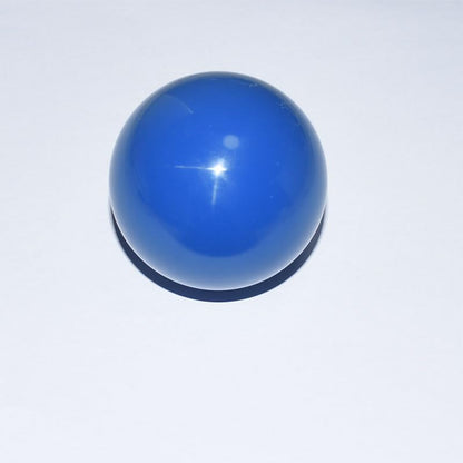 Billiard Balls Pool Table Ball Set - size: 2-1/4 Inch Red Yellow Blue