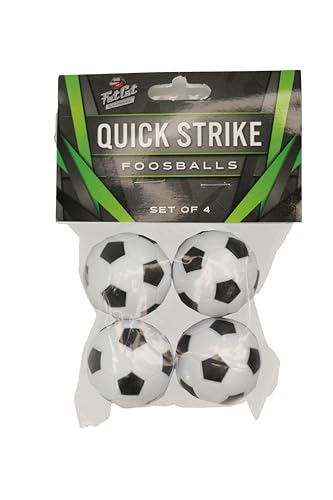 Fat Cat by GLD Products Cat Foosball/Soccer Game Table Soccer - size: 4 Pack