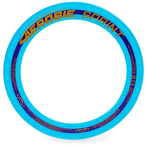 Aerobie 6046394 Sprint Flounce Ring, Blue
