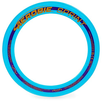 Aerobie 6046394 Sprint Flounce Ring, Blue
