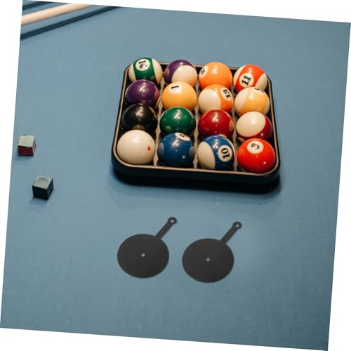 Billiard Training Aid Pool Table Aiming Tool Sports Accessories Improve Aiming Accuracy Professional Billiard Trainer Mat Levels