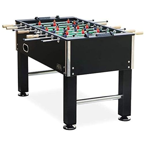 KICK Triumph 55" Foosball Table - Professional Full-Size Indoor Game Table