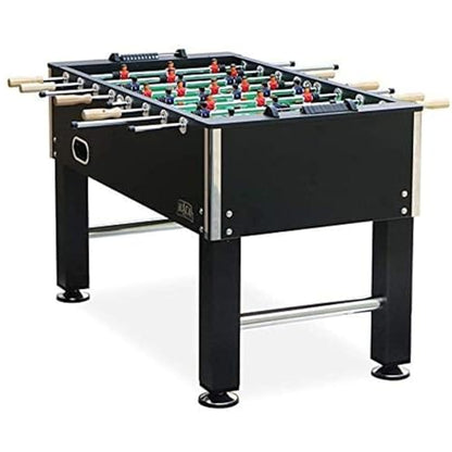 KICK Triumph 55" Foosball Table - Professional Full-Size Indoor Game Table