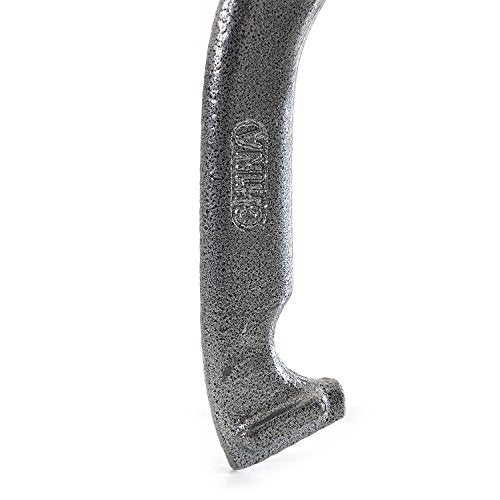 Franklin Sports Horseshoes Set - Metal Horseshoe Game Set for Adults + Kids - Official Weight Steel Construction - Beach + Lawn Outdoor Game - Recreational - style: Recreational