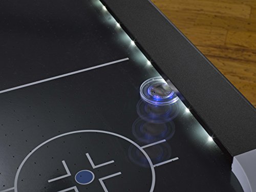 Triumph Sports Air Hockey Table - color: Blue-Black