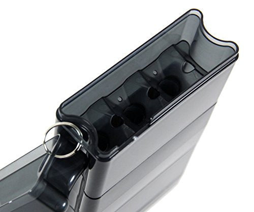 moA Omniscient Dart Case Smoke
