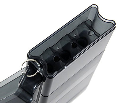 moA Omniscient Dart Case Smoke