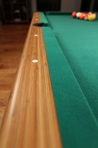 Mizerak Billiard Table - style: Dynasty