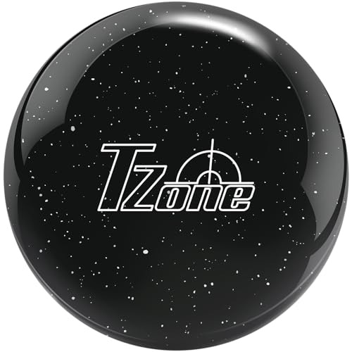 Brunswick T Zone Bowling Ball (Night Sky, 12lbs)