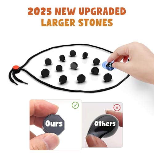 Magnetic Chess Game Set Battle Chess Suitable for Ages 12+ Kids with Magnetic Effects, Educational Chess Game, Surprise Toy, Party Supplies for Family Gatherings and Travel