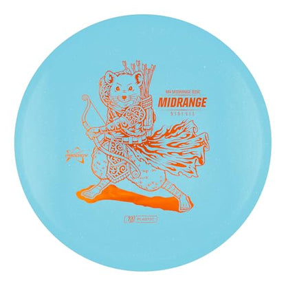 Prodigy 100 Series Disc Golf Set | 3 Piece Disc Golf Starter Set for Beginners | Includes Putter, Midrange, Driver | Perfect for Beginners | Lightweight, Easy to Throw | 159g & Under (Colors May Vary)