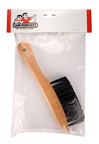 Game Room Guys Pool Table Rail Brush