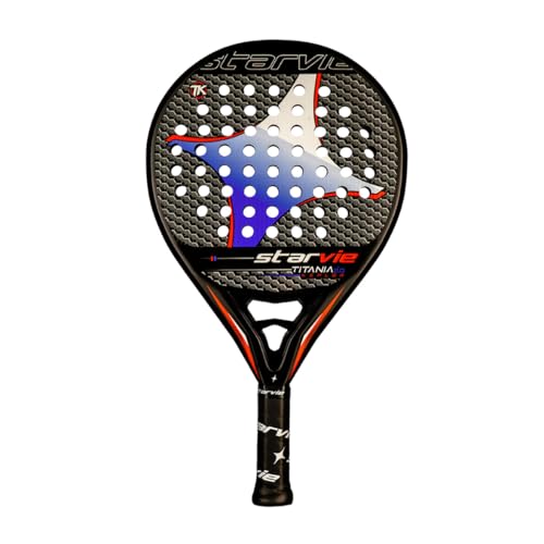 Starvie Titania Pro 2.0 Shovel