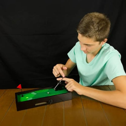 New Entertainment Desktop Golf