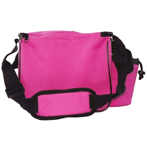 Fade Lite Disc Golf Bag - color: Pink