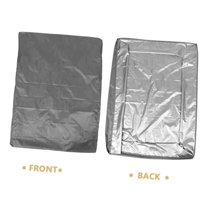 BESTonZON Durable Protection for Use and Easy to Apply for Game Rooms and Outdoor Patios