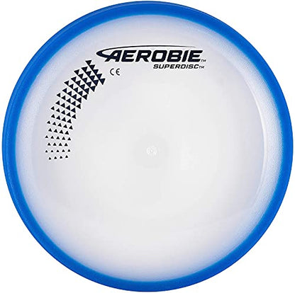 Aerobie Superdisc - Blue