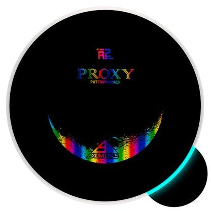 Axiom Discs 3-Disc Eclipse R2 Disc Golf Starter Set (Colors and Models May Vary)