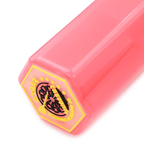 CUESOUL HEX Light Dart Case Red - color: Red