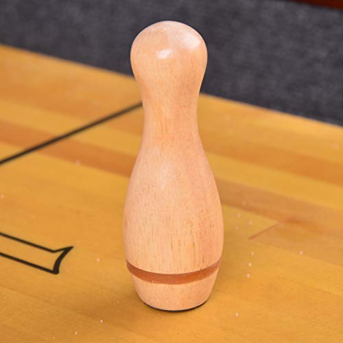 Shuffleboard Bowling Pin