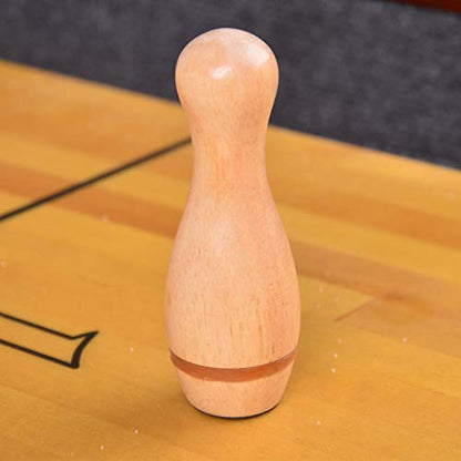Shuffleboard Bowling Pin