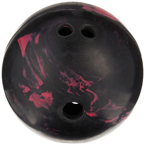 Rubber Bowling Ball, 5-Pound