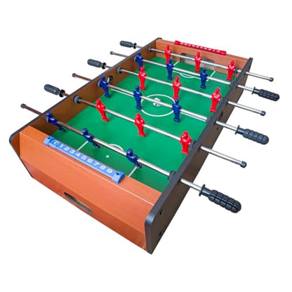 LIOOBO 5pcs Non-Skid Foosball Table Handle Grips 0.7m Replacement Handles for Table Football Machines Convenient Plastic Grips for Soccer Players