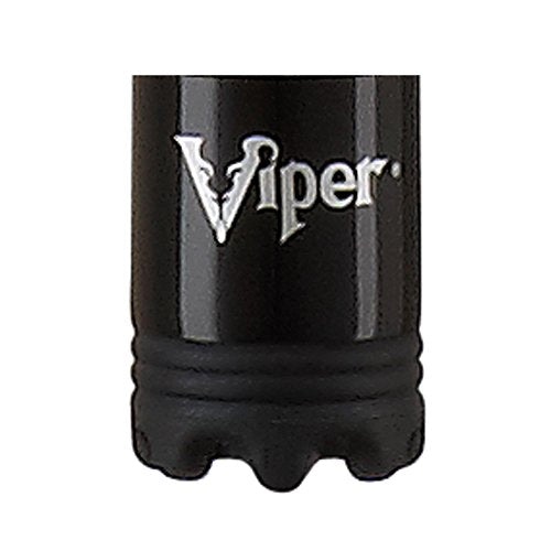Viper by GLD Products Sinister 58" Pool Cue - color: Natural with Cream, size: 18 Ounce