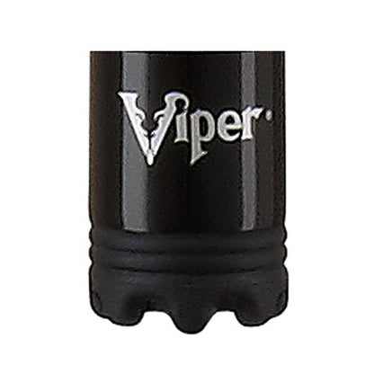 Viper by GLD Products Sinister 58" Pool Cue - color: Natural with Cream, size: 18 Ounce