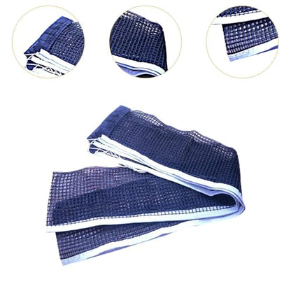 Table Tennis Net Sturdy Table Tennis Competition Net for Gym Indoor Training
