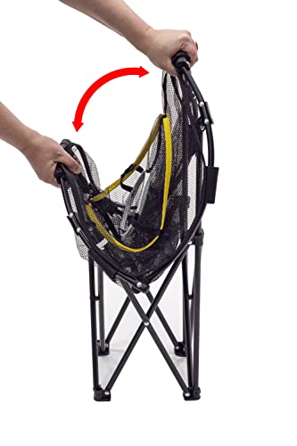 JEF World of Golf Collapsible Chipping Net