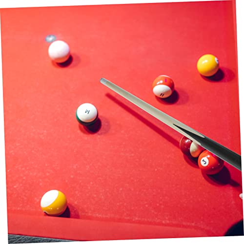 Mini Pool Cue Stick Billiard Cue for Compact Design for Easy Storage and Sturdy for Skills for Boys