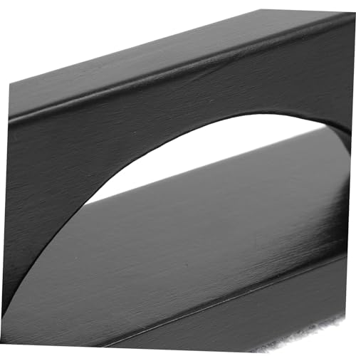 Toddmomy Shuffleboard Table Accessories Shuffleboard Sand Brush Shuffleboard Brush for Clean Sand Brush for