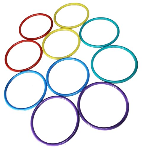 Ring Toss Game for Adults, Outdoor Games, Hook and Ring Game, Much Easier to Assemble Handmade Wooden Interactive Outdoor Party Games