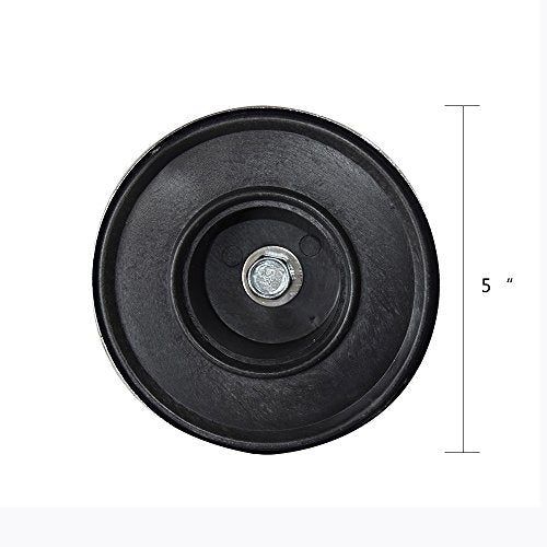 East Eagle 4X Quality Metal Billiard/Pool/Soccer Table Leg Leveler