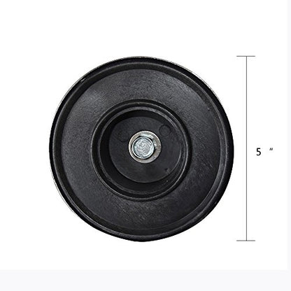 East Eagle 4X Quality Metal Billiard/Pool/Soccer Table Leg Leveler