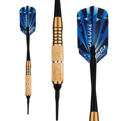 Fat Cat by GLD ProductsDarts - color: Blue, size: 16 Grams