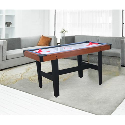 48" Combo Game Table Set - Billiards/Pool, Glide Hockey and Table Tennis