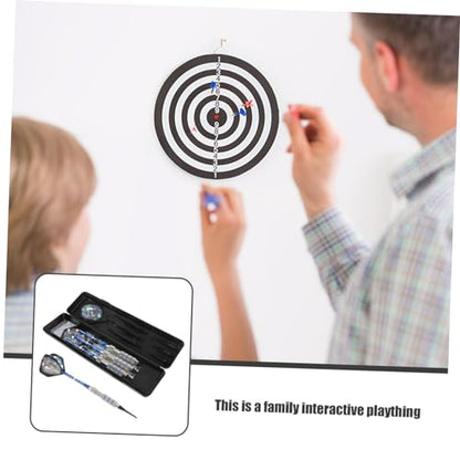 1set Professional Electronic Darts Accessories Soft Tip Darts for Training and Fun Play Sports Supplies for Electronic Boards