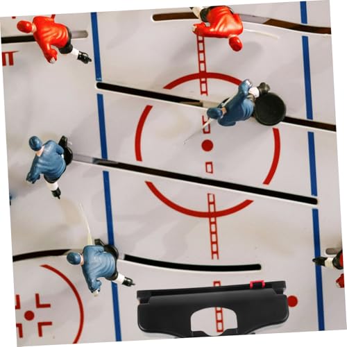 GALPADA 2pcs Air Hockey Score Keeper Game Room Accessories for Hockey Table Top