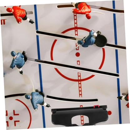 GALPADA 2pcs Air Hockey Score Keeper Game Room Accessories for Hockey Table Top