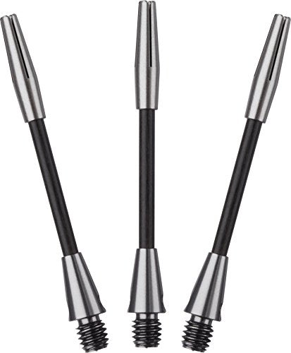 Viper Carbon Plus Ultra Light Dart Shaft (3 Pack) - style: Medium (MD)