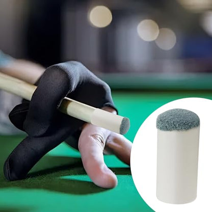 Hitefu Slip On Pool Cue Tips
