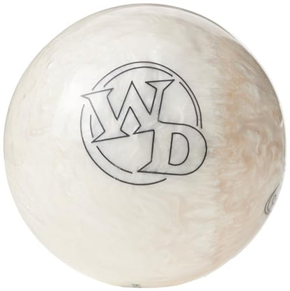 Bowlerstore Products Columbia 300 White Dot Bowling Ball - Diamond - size: 9lbs
