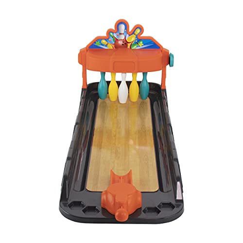 Maccabi Bowling Arcade Game for Kids, Family and Adults