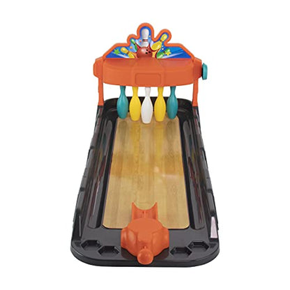 Maccabi Bowling Arcade Game for Kids, Family and Adults