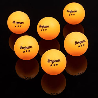 EastPoint Table Tennis Balls - style: Ping Pong Balls