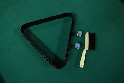 Mizerak Billiard Table - style: Dynasty